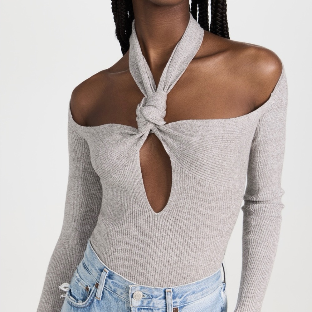 NWT Atoir Rae top